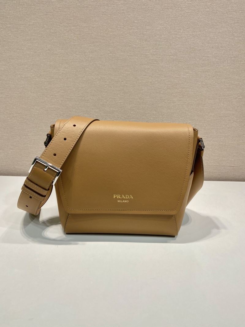 Prada Satchel Bags